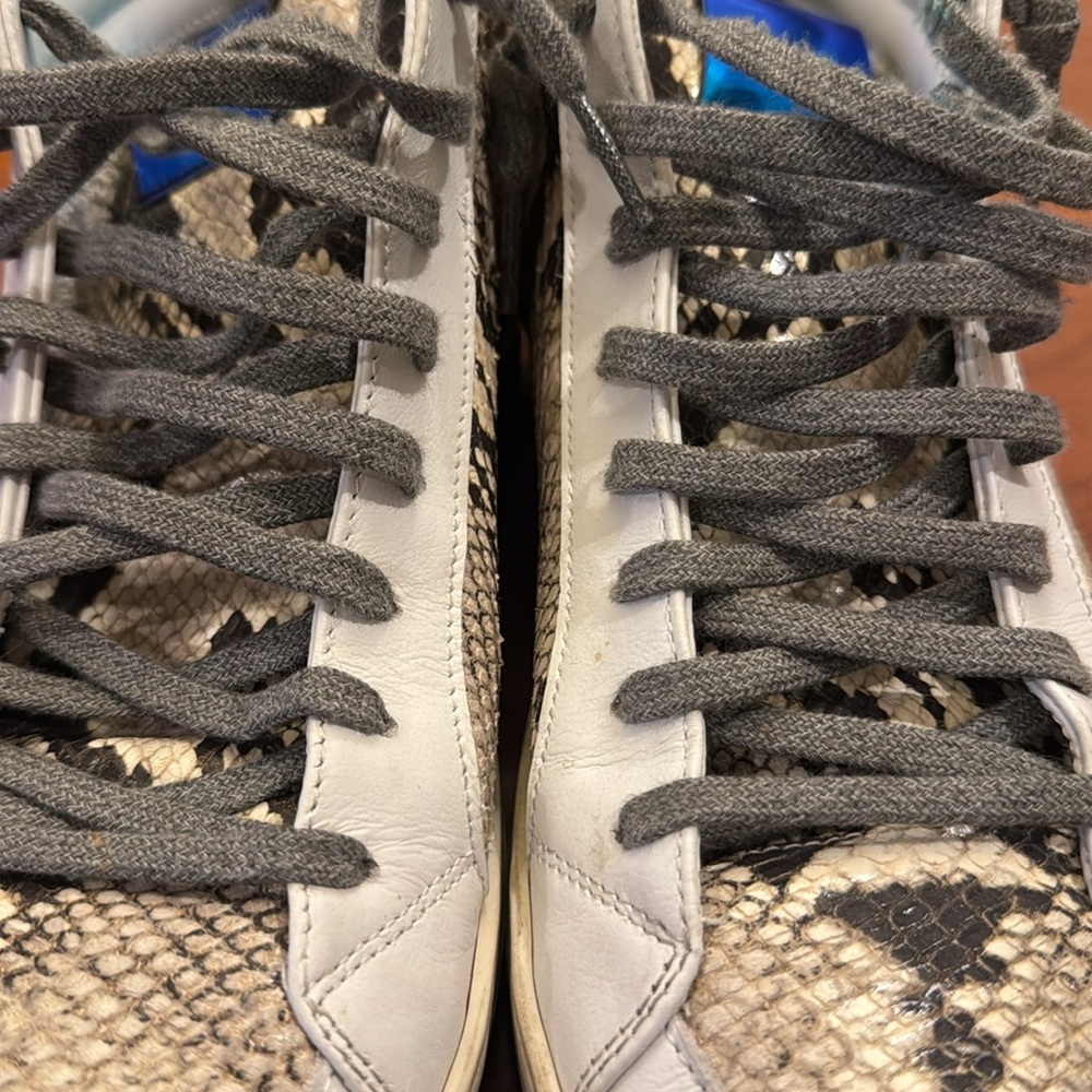 P448 sneakers excellent condition - Picture 6 of 9